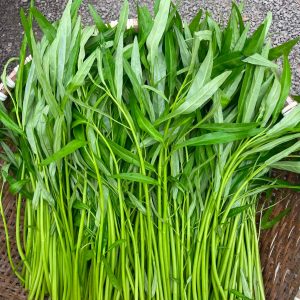 Rau Muống Thủy Canh (Khay/Gói 200g)