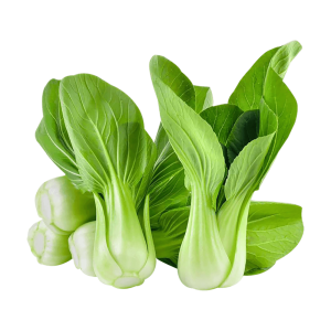 Rau cải chip