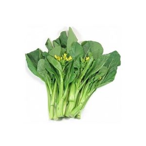 Rau cải ngồng